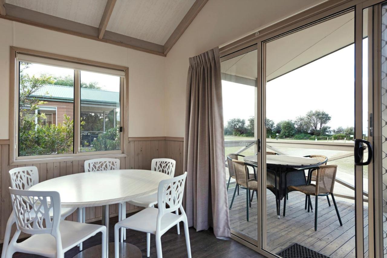 Discovery Parks - Beach Hotel Pambula